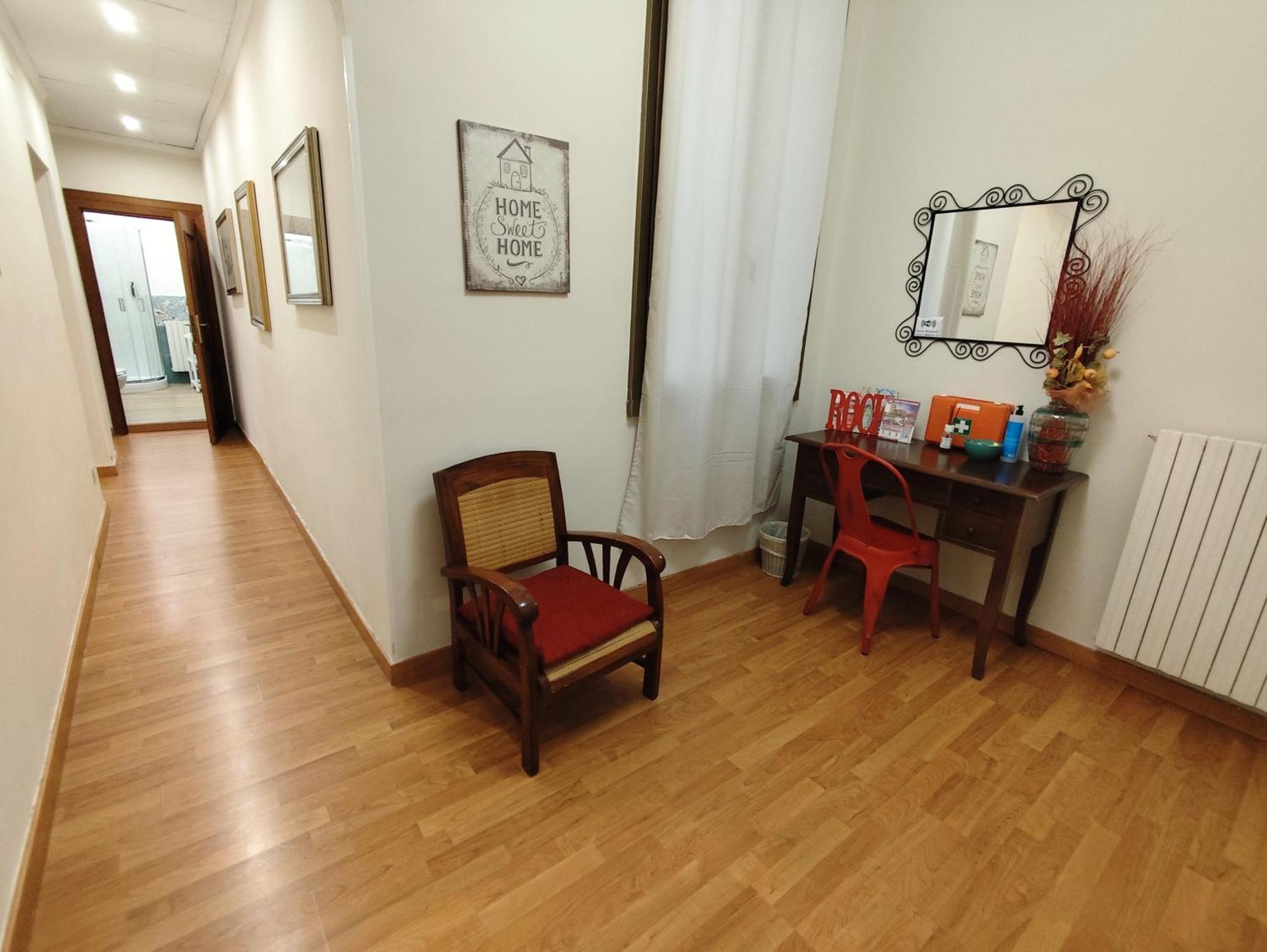 Casa de hóspedes Milazzo23 2*