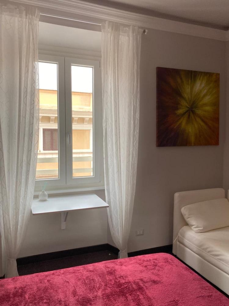 Wrh Termini 2* Rom