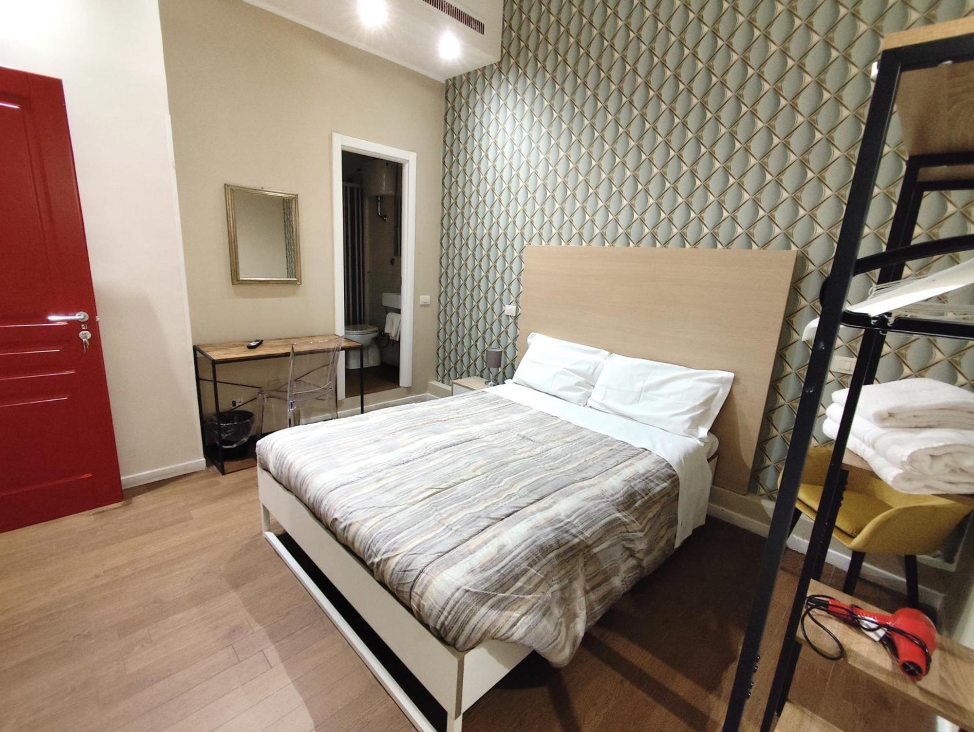 Maison d'hôtes Milazzo23 Rome