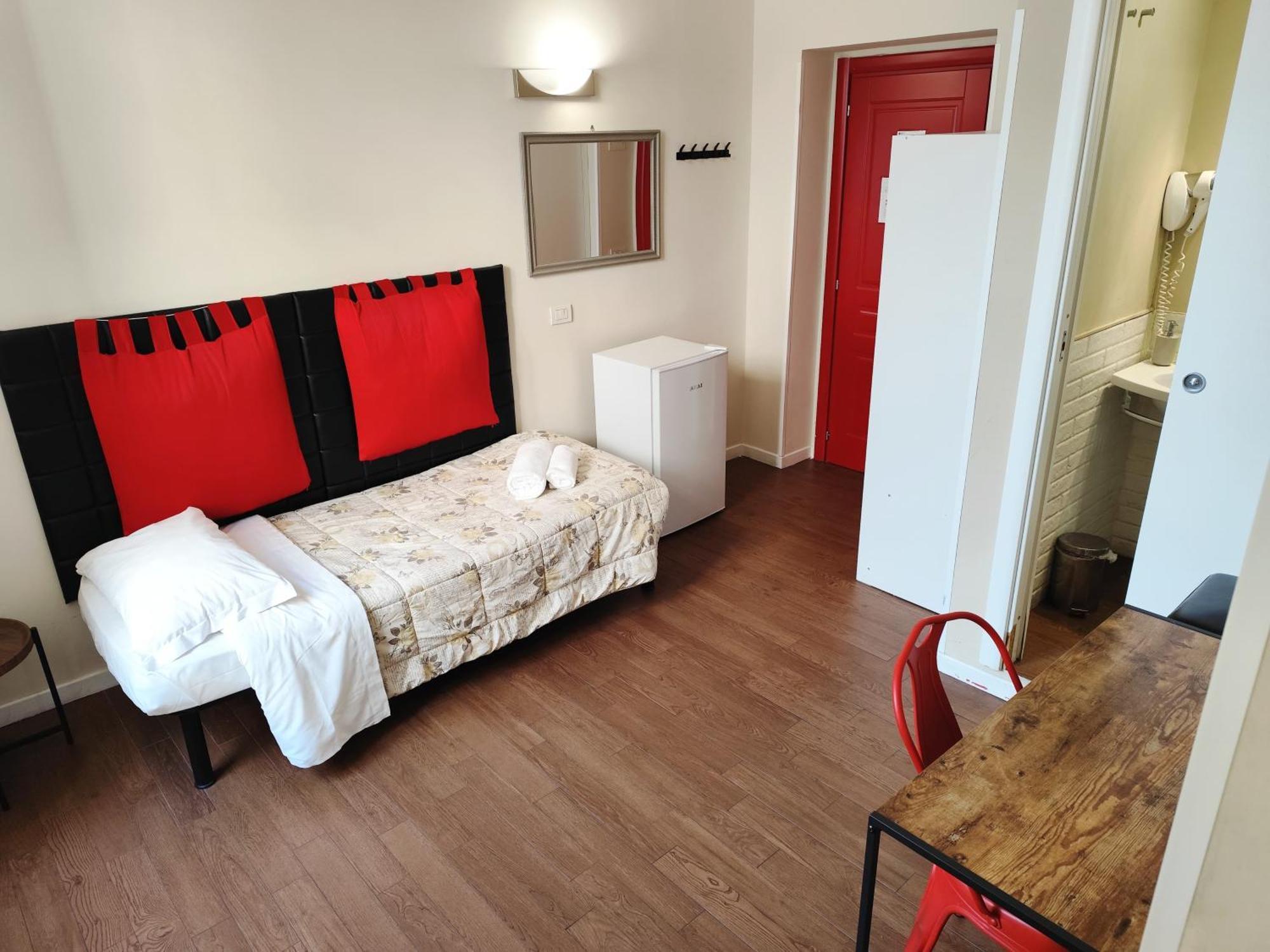 Wrh Termini Gasthof 2*