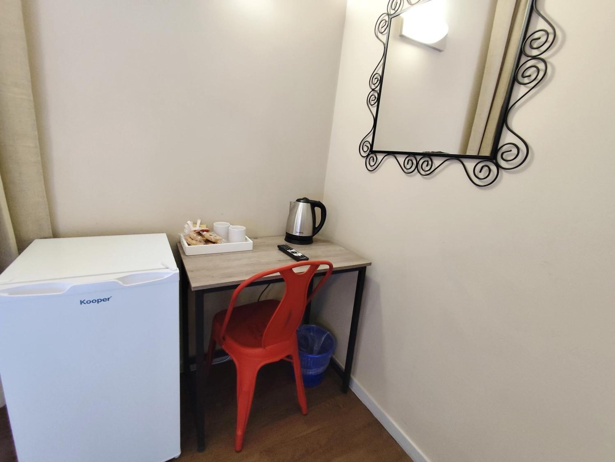 Gasthof Wrh Termini 2*
