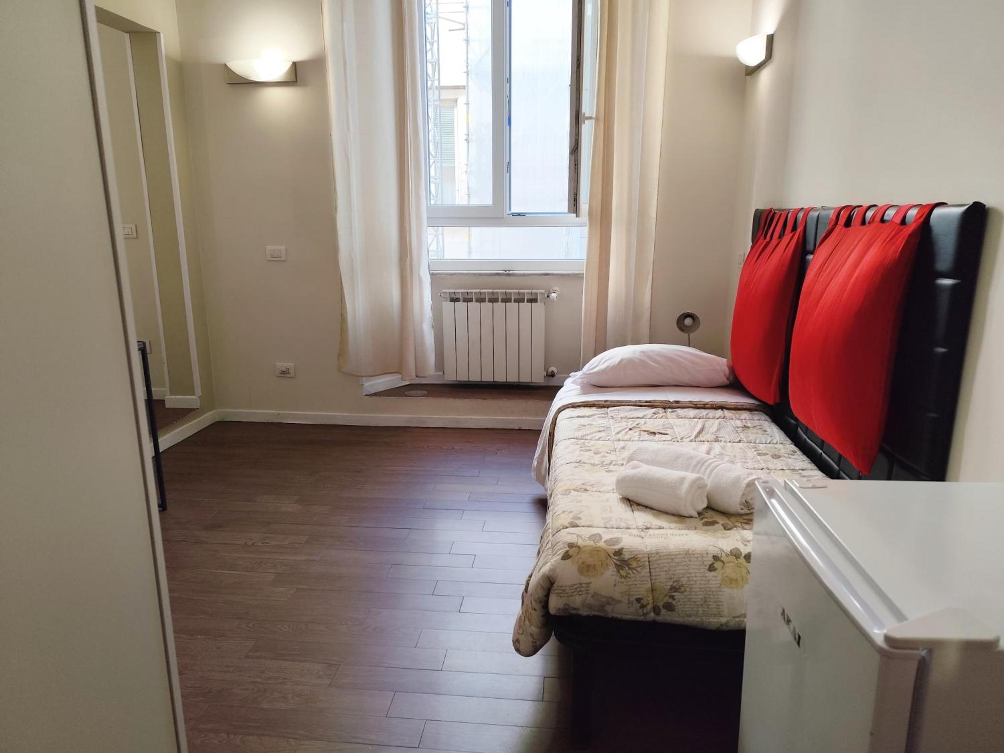 Wrh Termini 2* Rom
