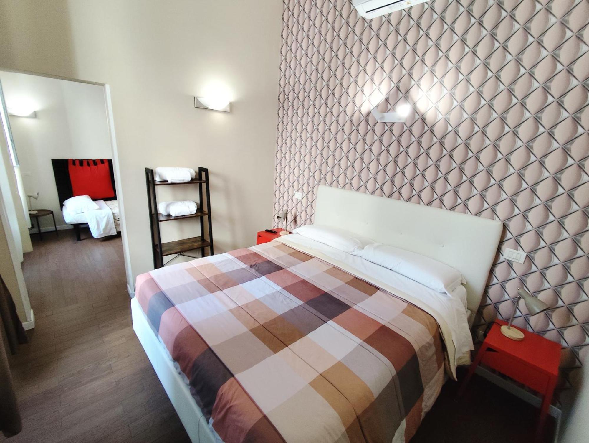 Gasthof Wrh Termini Rom