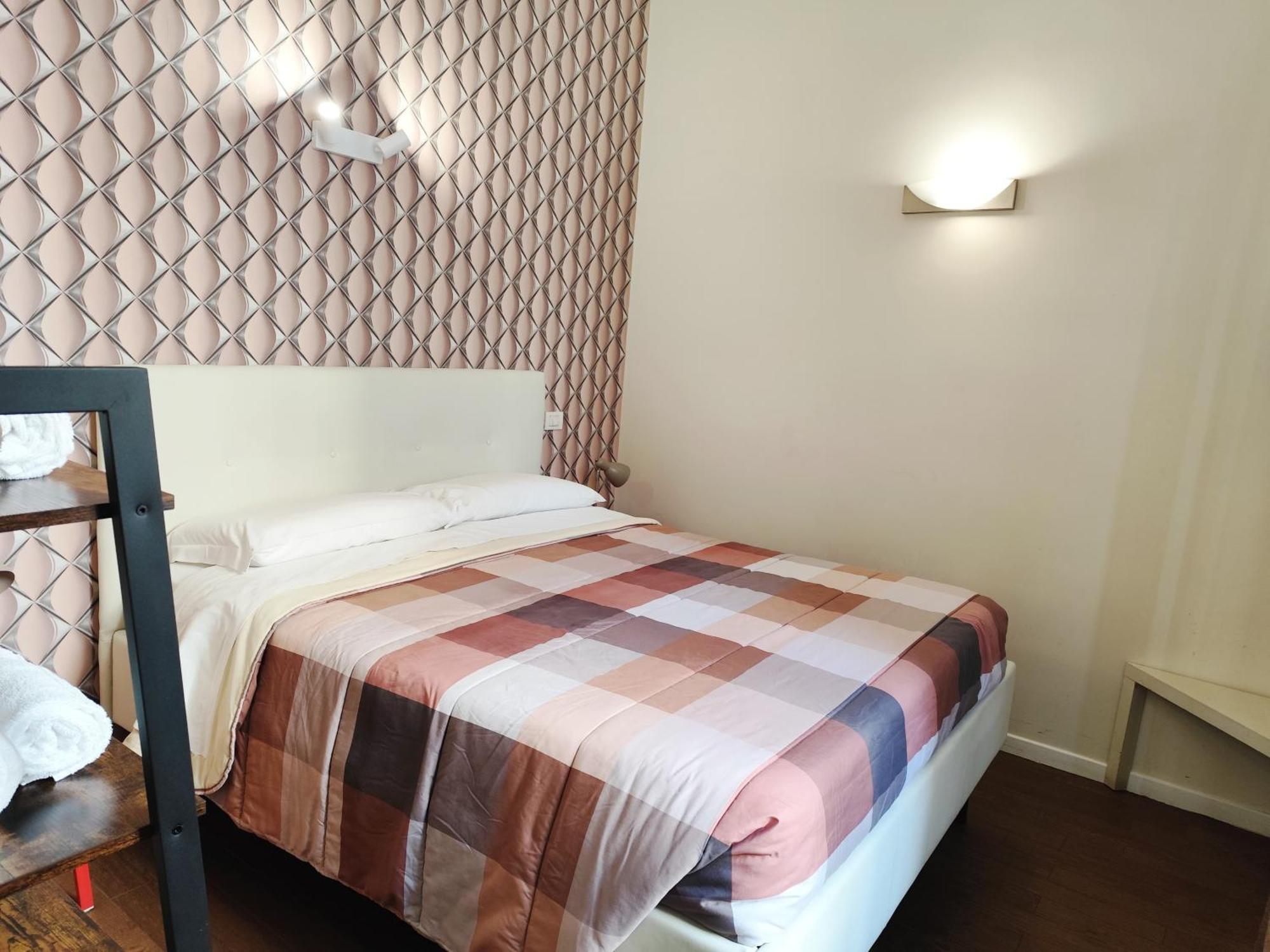 Wrh Termini Gasthof 2*