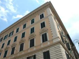 Wrh Termini Gasthof 2*