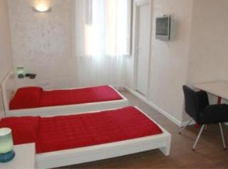 Wrh Termini Gasthof Rom