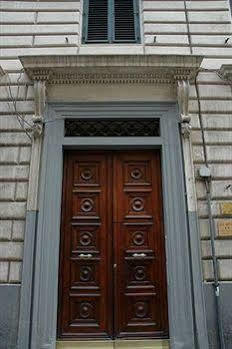 Milazzo23 Maison d'hôtes Rome