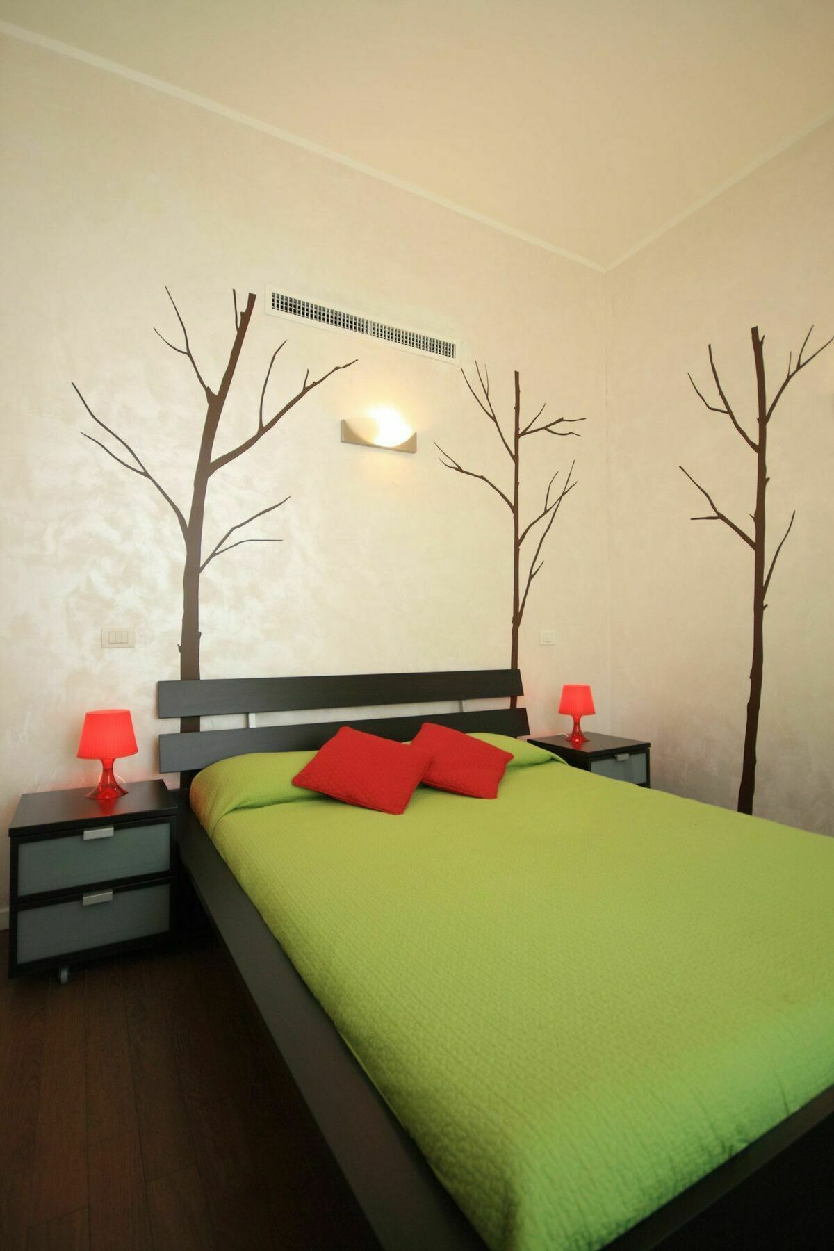 Wrh Termini Gasthof 2*