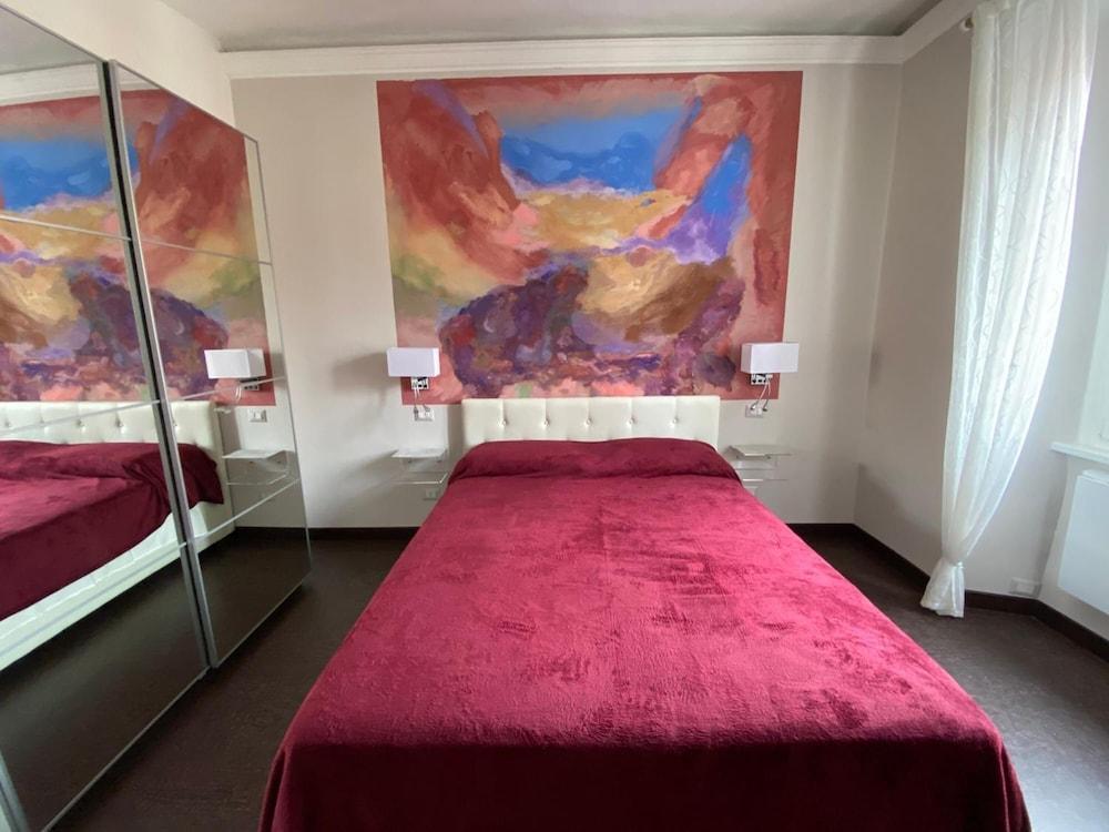 Gasthof Wrh Termini 2*