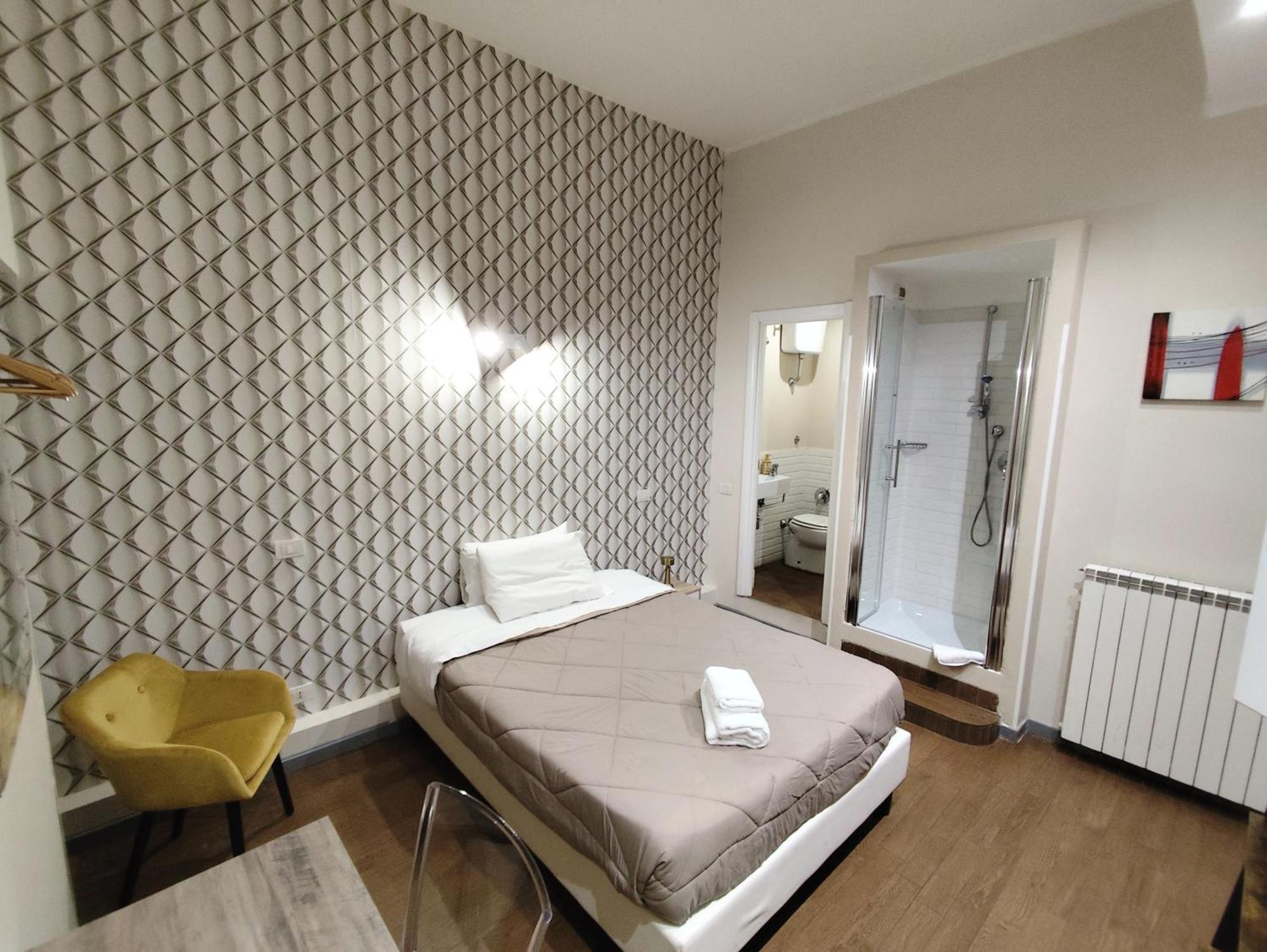 Wrh Termini Gasthof 2*