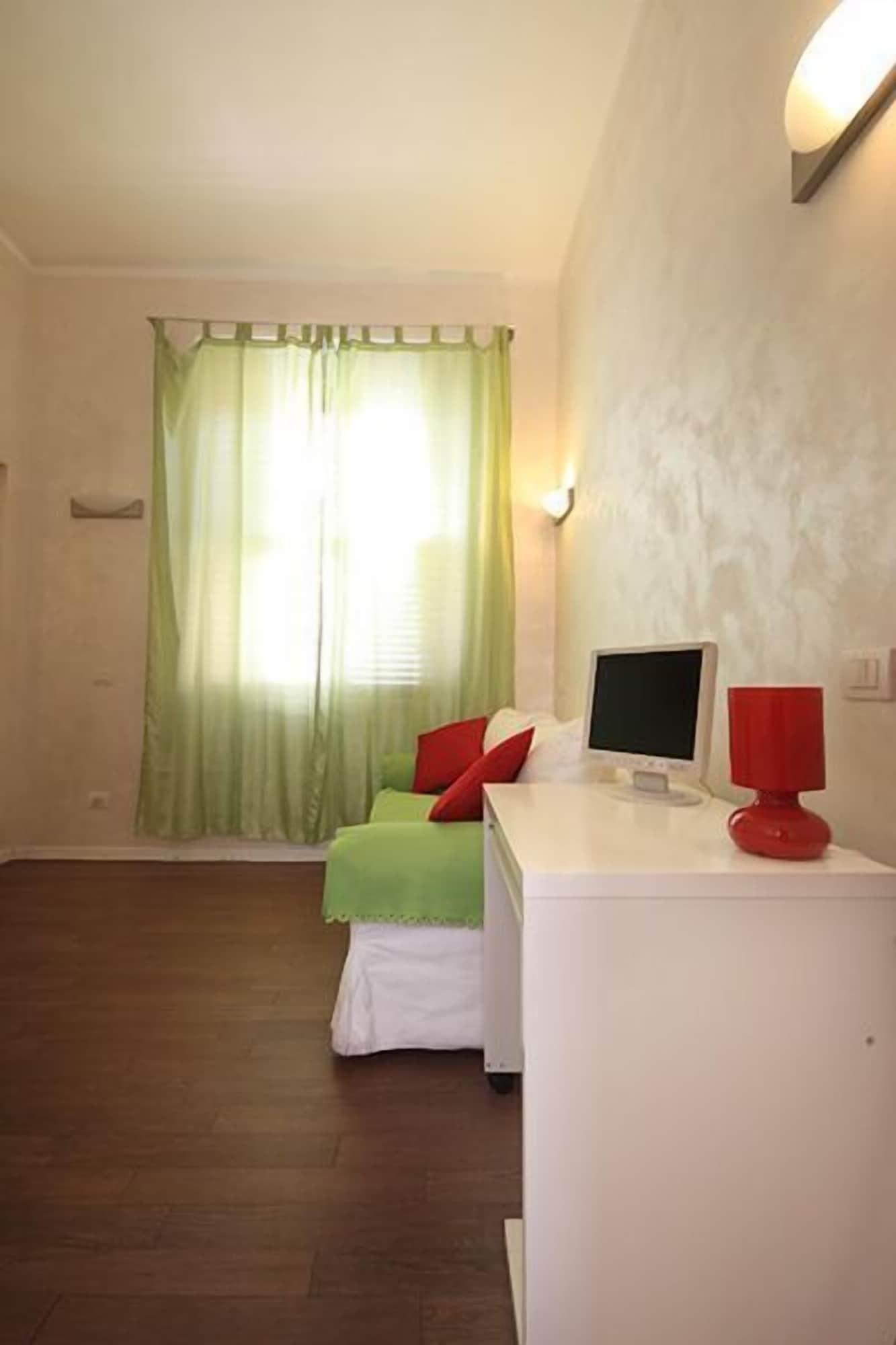 Casa de hóspedes Milazzo23 2*