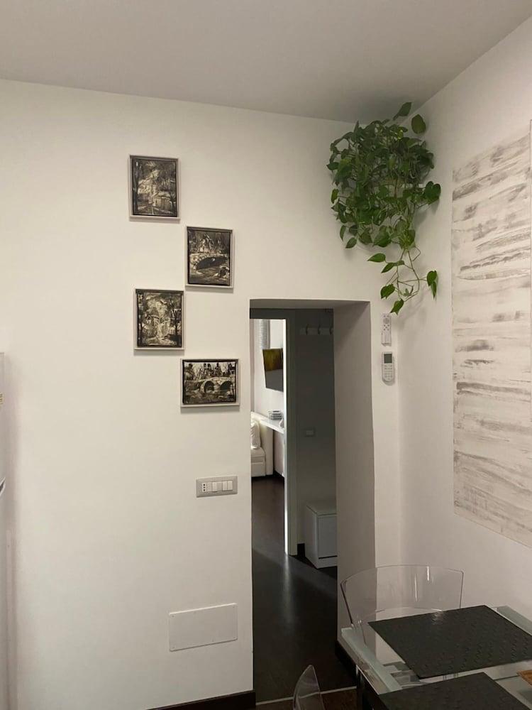 Casa de hóspedes Milazzo23 Roma